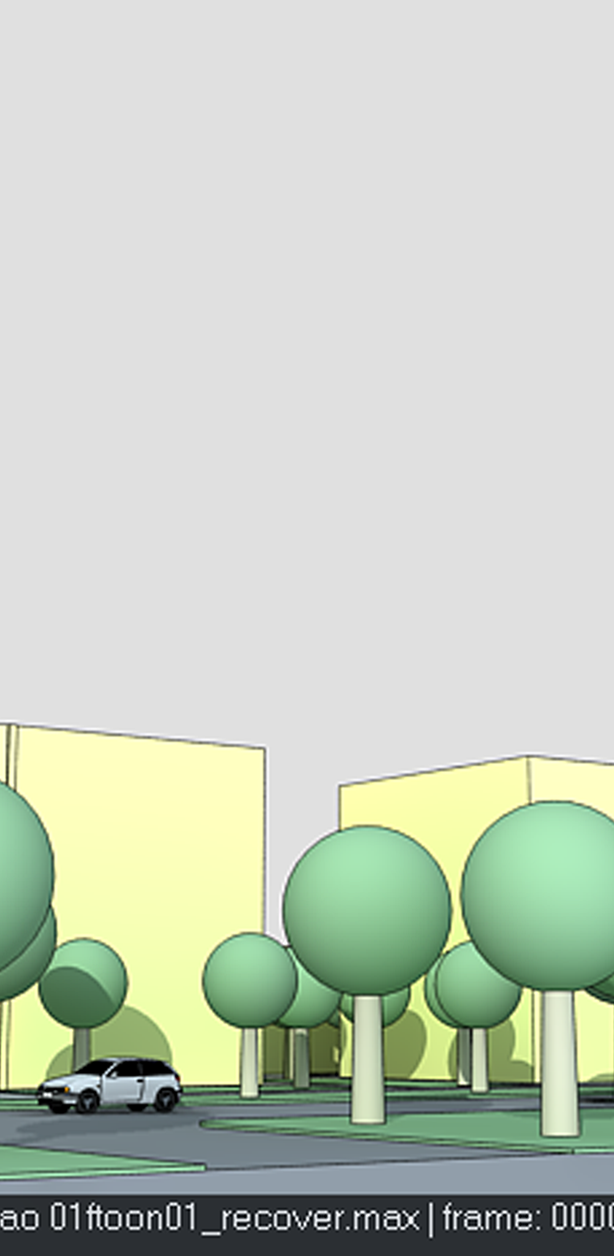 desenvolvimento de um projecto em 3d