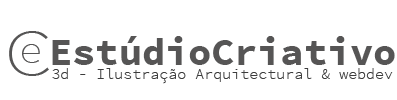 logo estudio criativo
